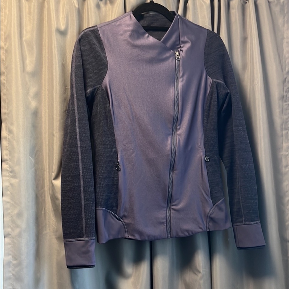 Lululemon Emerge Renewed Jacket